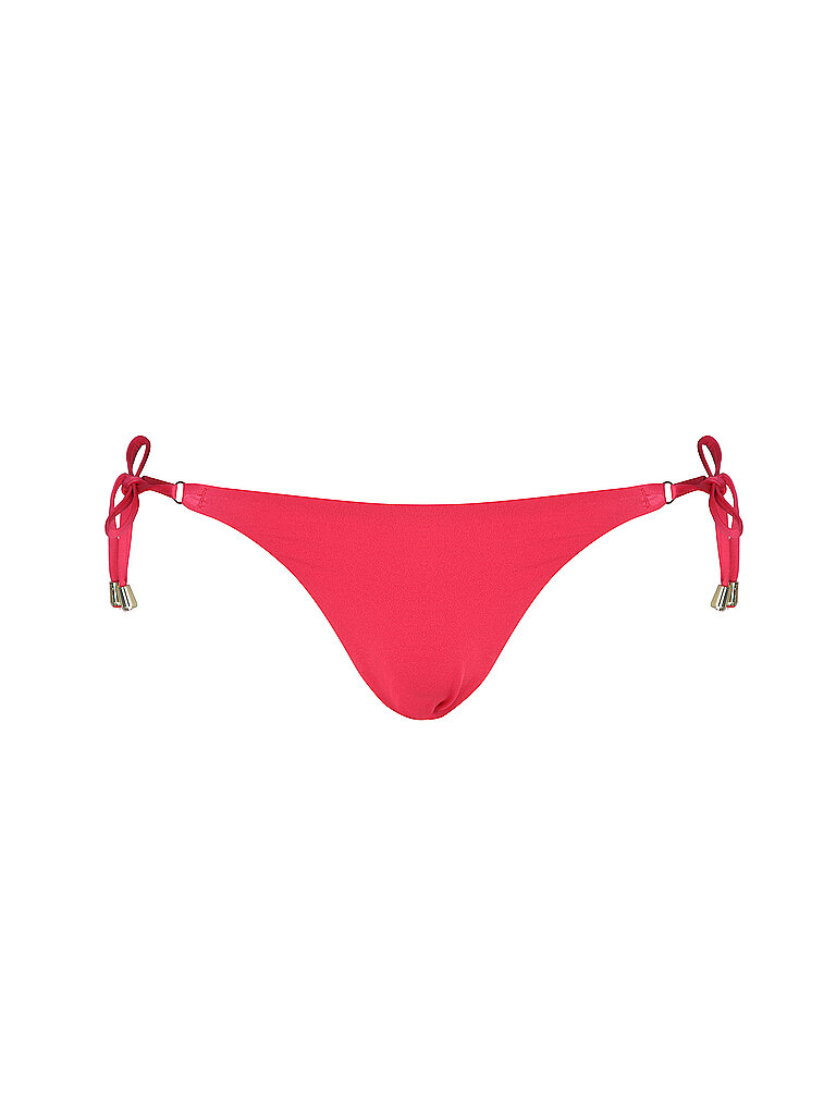 MRS & HUGS Damen Bikinihose rot | 38